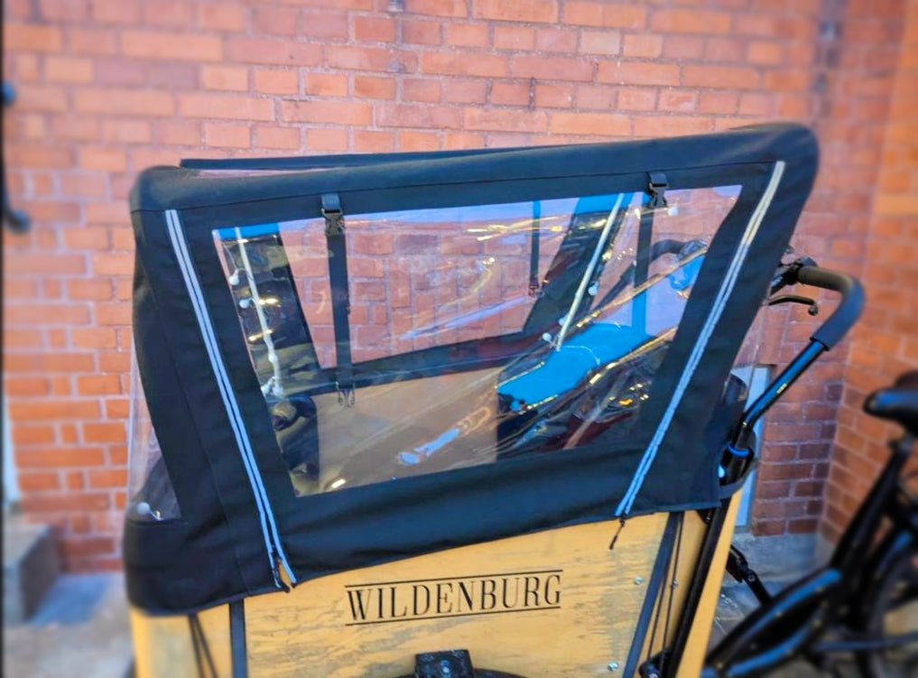 Havblik – rolig beskyttelse i hverdagen