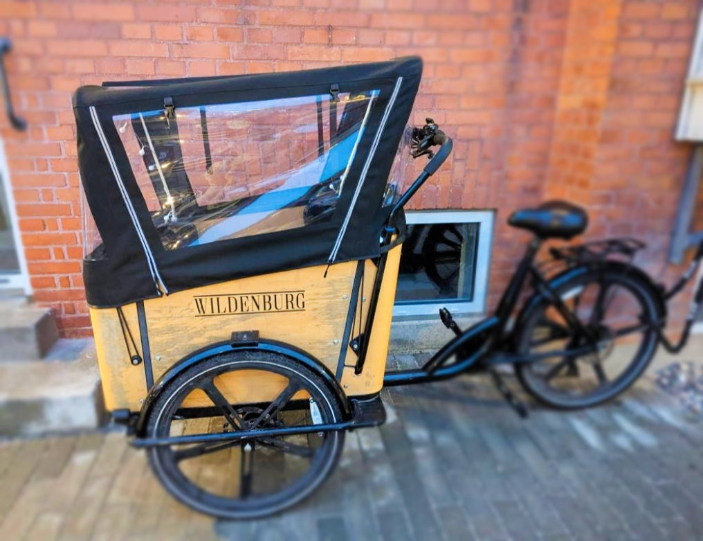 Havblik – rolig beskyttelse i hverdagen