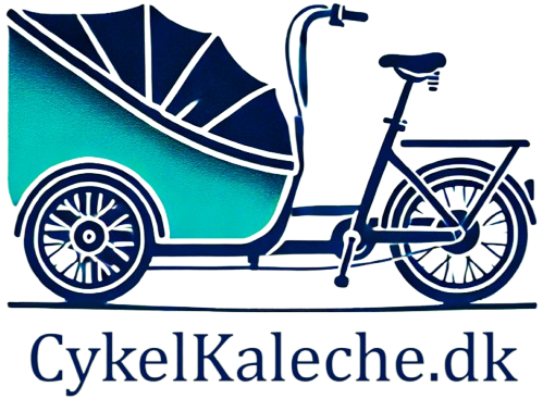 cykelkaleche.dk