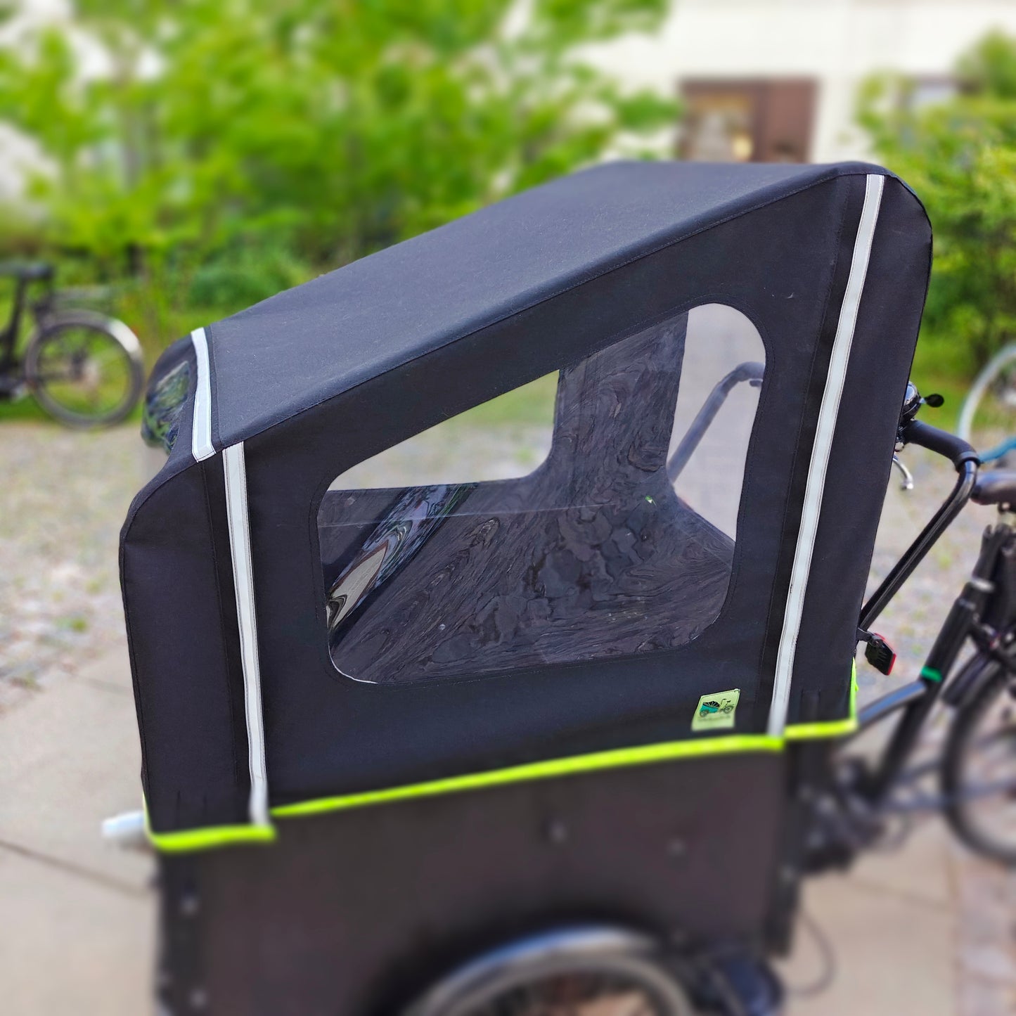 Blæst – Beskyttelse med stil i al slags vejr