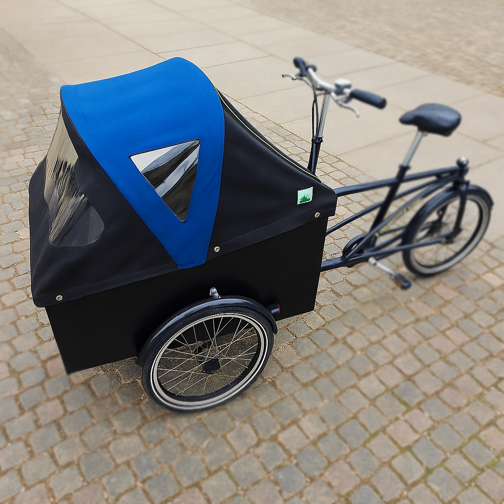 Fjordvind – Enkel beskyttelse med nordisk karakter