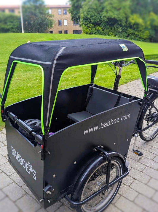 Solgang – Skabt til solrige dage og rolige ture