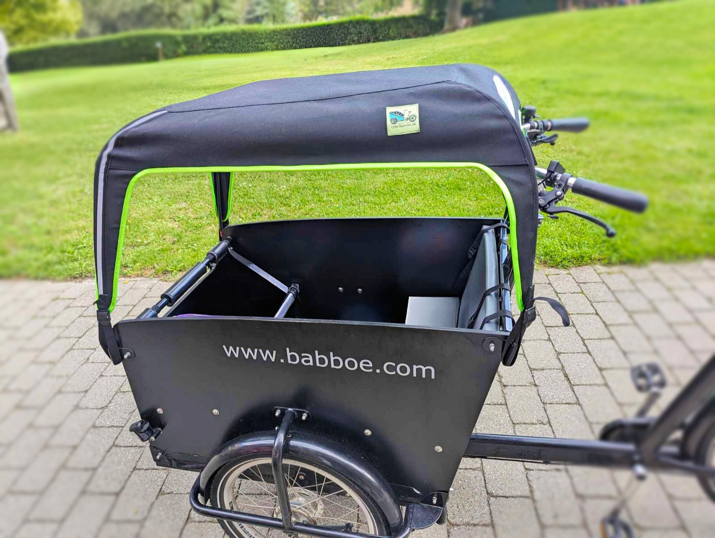 Solgang – Skabt til solrige dage og rolige ture