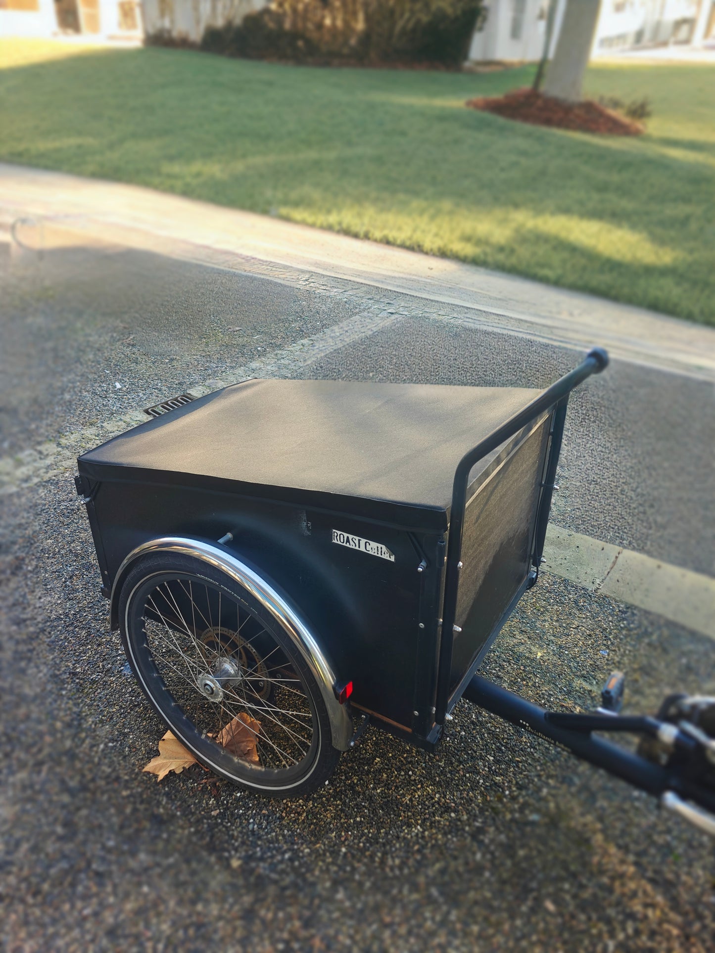 Byge – Beskyttelse mod regn og fugt