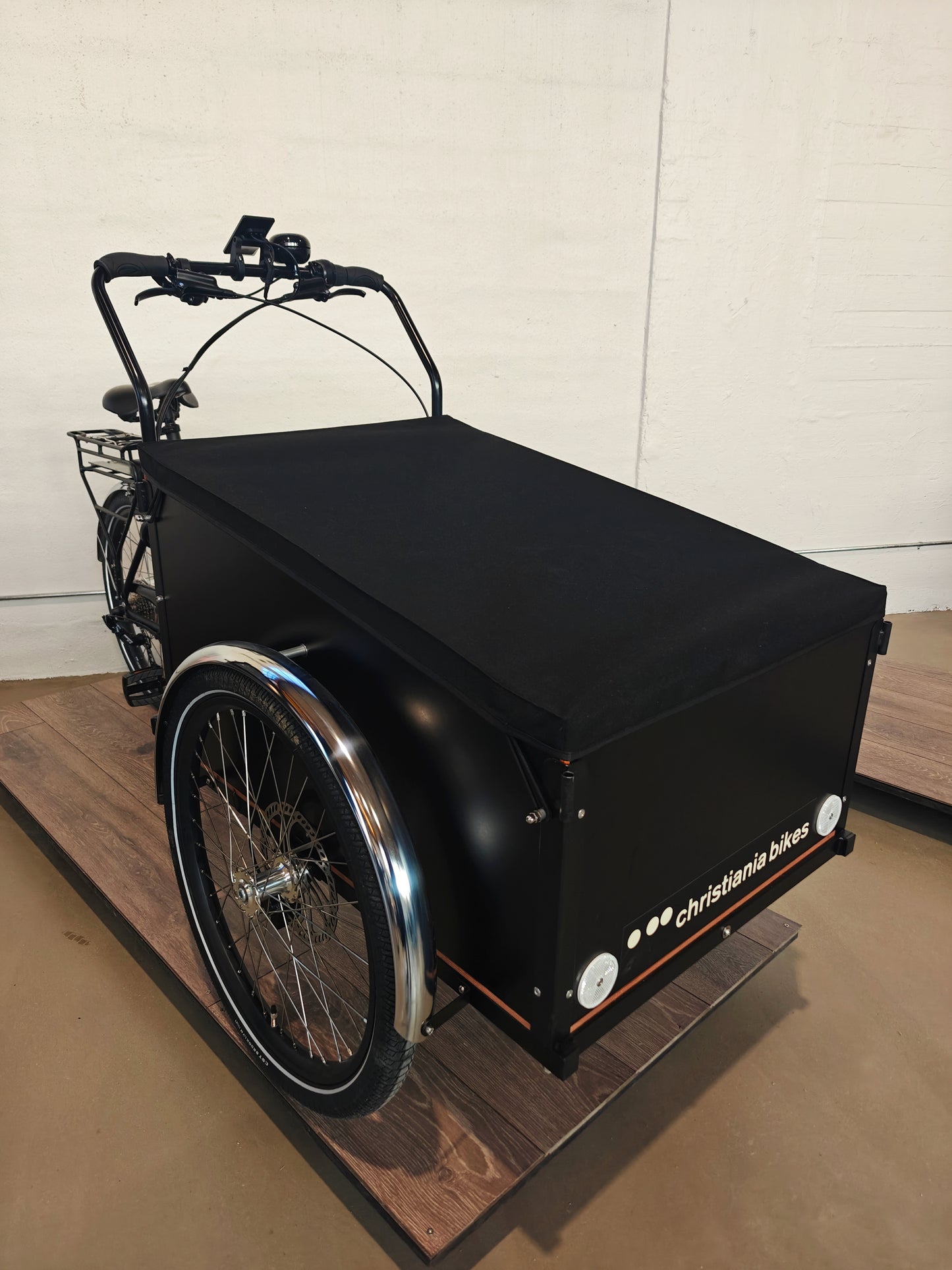 Byge – Beskyttelse mod regn og fugt